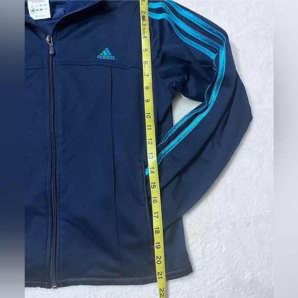 Adidas Lightweight Jacket - Picture 8 of 8